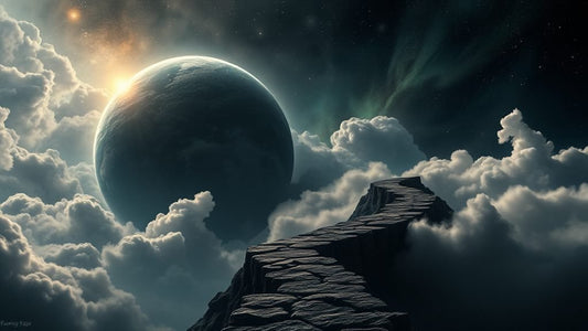 Rahu in Astrology: Understanding Its Influence and Impact - Spells and Psychics