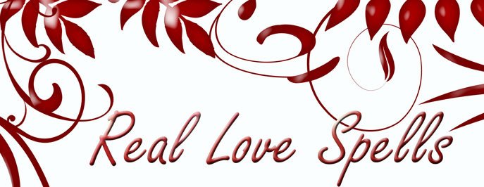 Real Love Spells That Work - Spells and Psychics