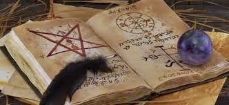 Real Spells