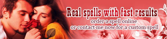Real Spells That Work Fast! - Spells and Psychics