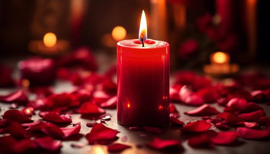 Reignite Love: The Come Back to Me Spell