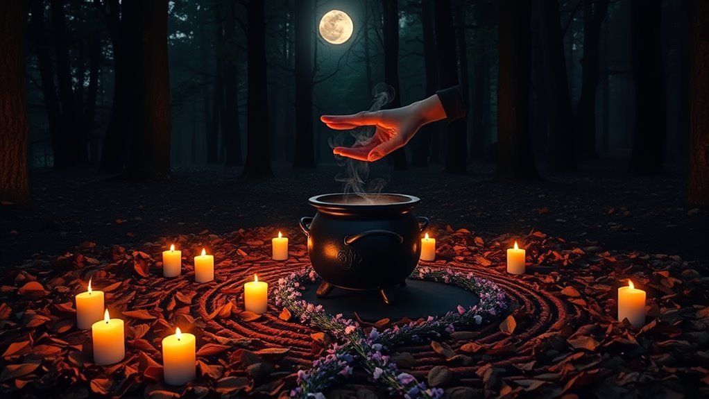 Reignite the Flame: A Reconciliation Spell That Works - Spells and Psychics