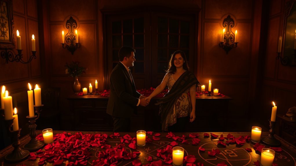 Rekindle the Flame: Love Spells South Africa for Relationship Revival - Spells and Psychics