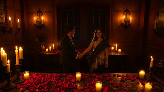 Rekindle the Flame: Love Spells South Africa for Relationship Revival - Spells and Psychics