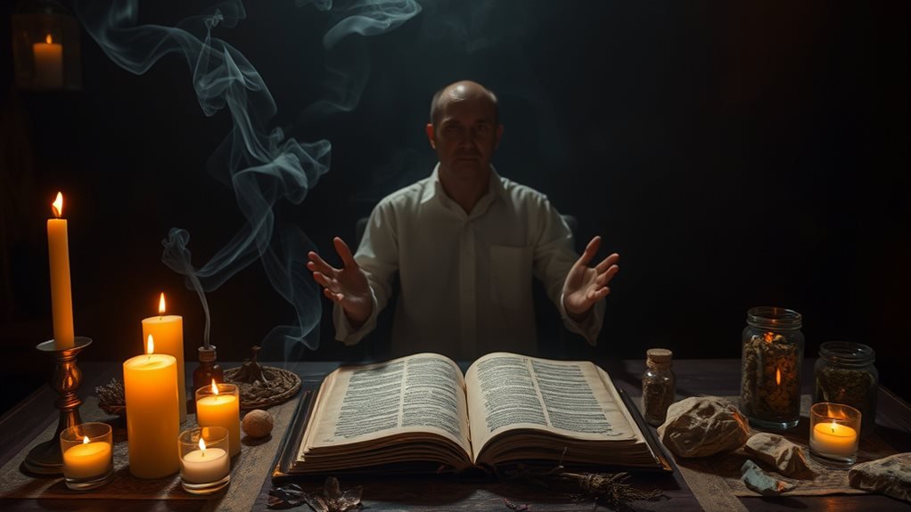 Remove Black Magic Spell: How to Break Curses on Love and Relationships - Spells and Psychics
