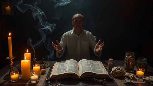 Remove Black Magic Spell: How to Break Curses on Love and Relationships - Spells and Psychics
