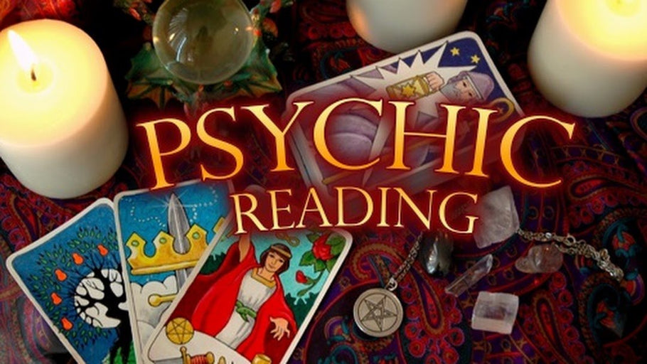 Results Reveal That 42% of US Adults Have Had a Psychic Reading or a Tarot Reading