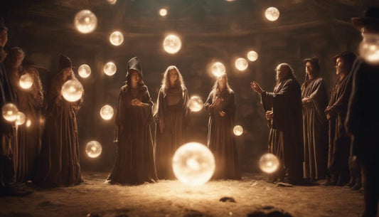 Resurrection Spells - Spells and Psychics