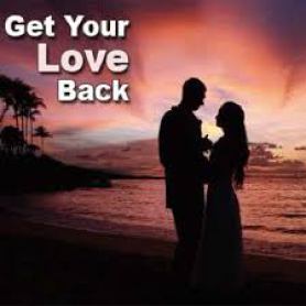 Return Back My Lost Love Spells
