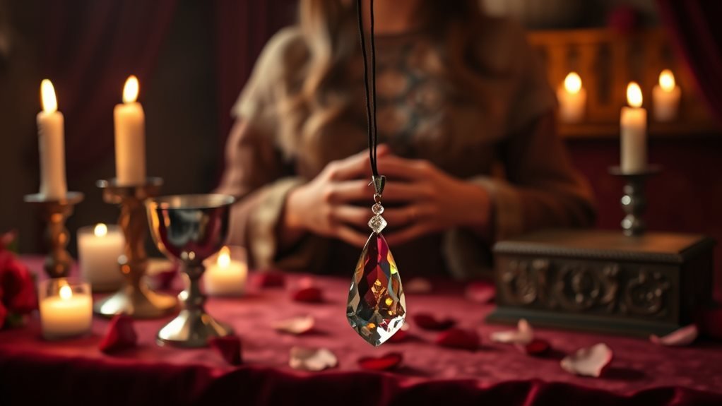 Return Lost Love Spell That Works Fast: Bring Your Love Back Today - Spells and Psychics