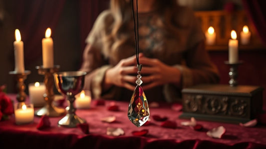Return Lost Love Spell That Works Fast: Bring Your Love Back Today - Spells and Psychics