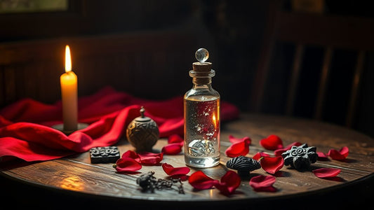 Return to Me Protection Spell: Secure Your Love With Powerful Magic - Spells and Psychics