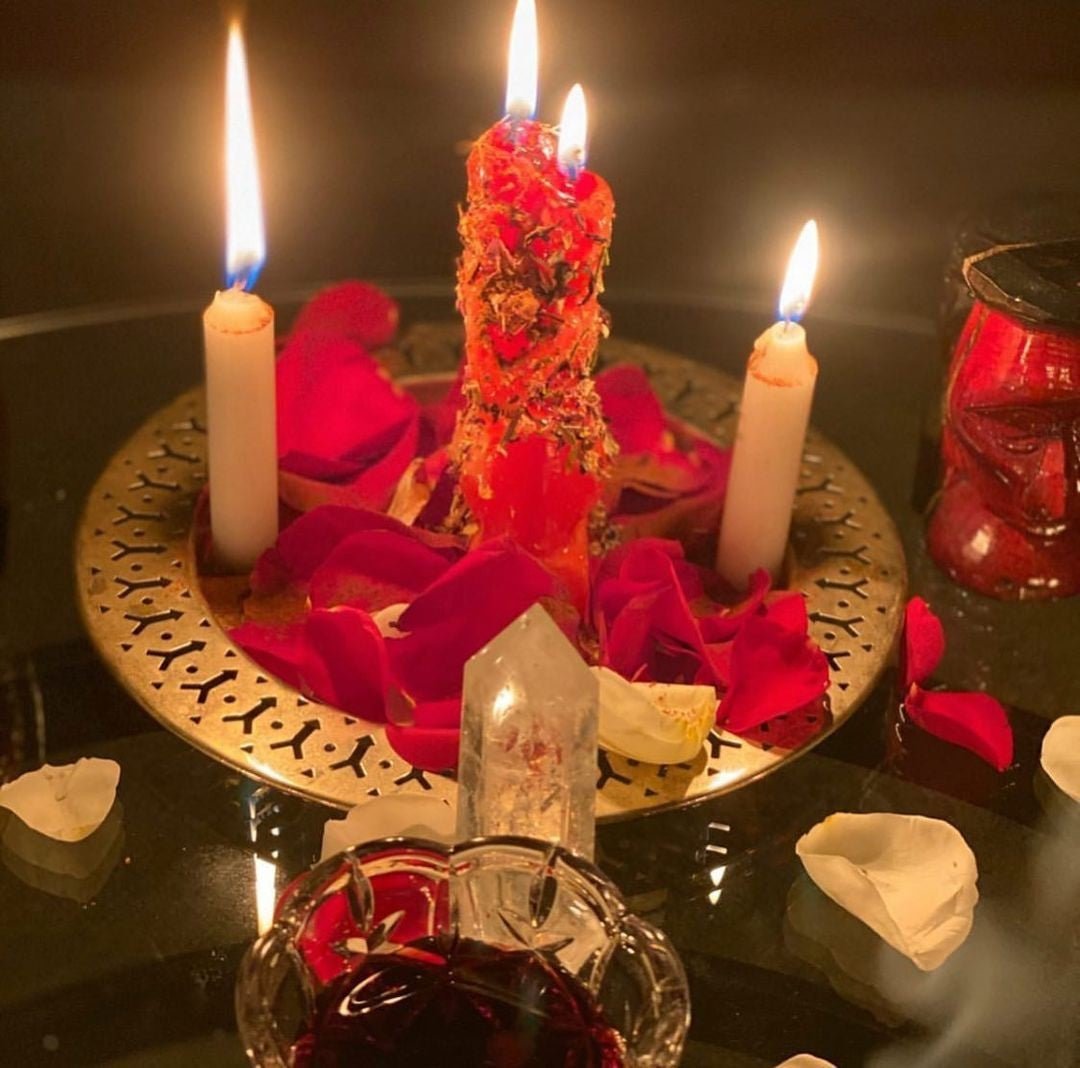 Reuniting Love Spell - Cast... - Spells and Psychics