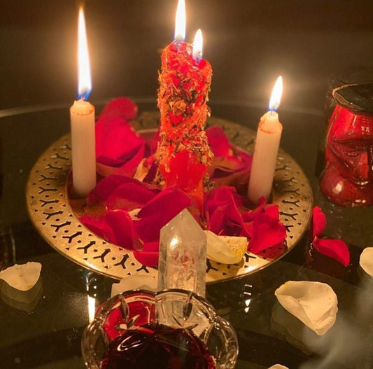 Reuniting Love Spell - Cast... - Spells and Psychics