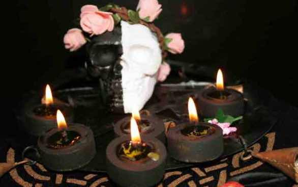 Revenge Spell to Curse and Hurt your Enemy - Spells and Psychics