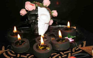 Revenge Spell to Curse and Hurt your Enemy - Spells and Psychics