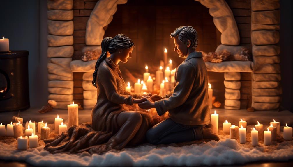 Revive Romance: Bring Back Lost Lover - Spells and Psychics