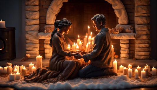Revive Romance: Bring Back Lost Lover - Spells and Psychics