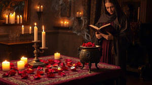 Same-Day Love Spell Casting – Instant Results, Fast Love - Spells and Psychics