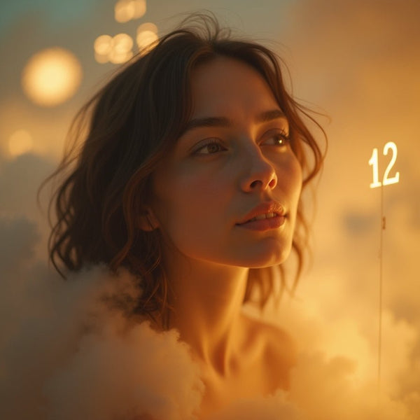 Seeing Angel Numbers When Thinking Of Someone