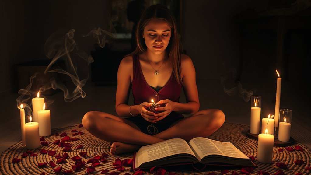 Seeking Love in South Africa? Could a Love Spell Be the Answer?