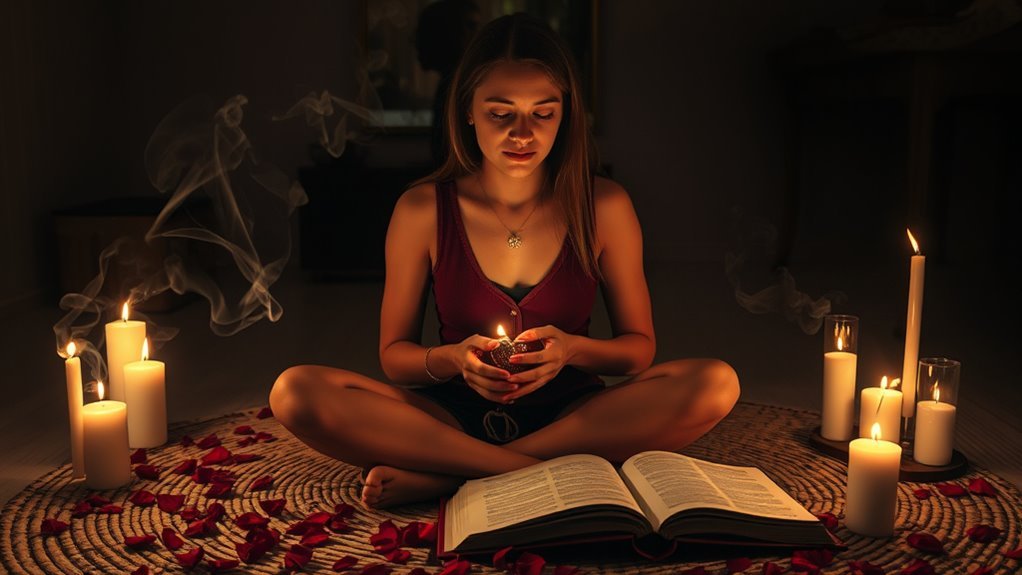 Seeking Love in South Africa? Could a Love Spell Be the Answer? - Spells and Psychics