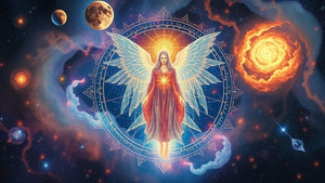 Signature Sign Astrology: Your Cosmic Identity Revealed! - Spells and Psychics