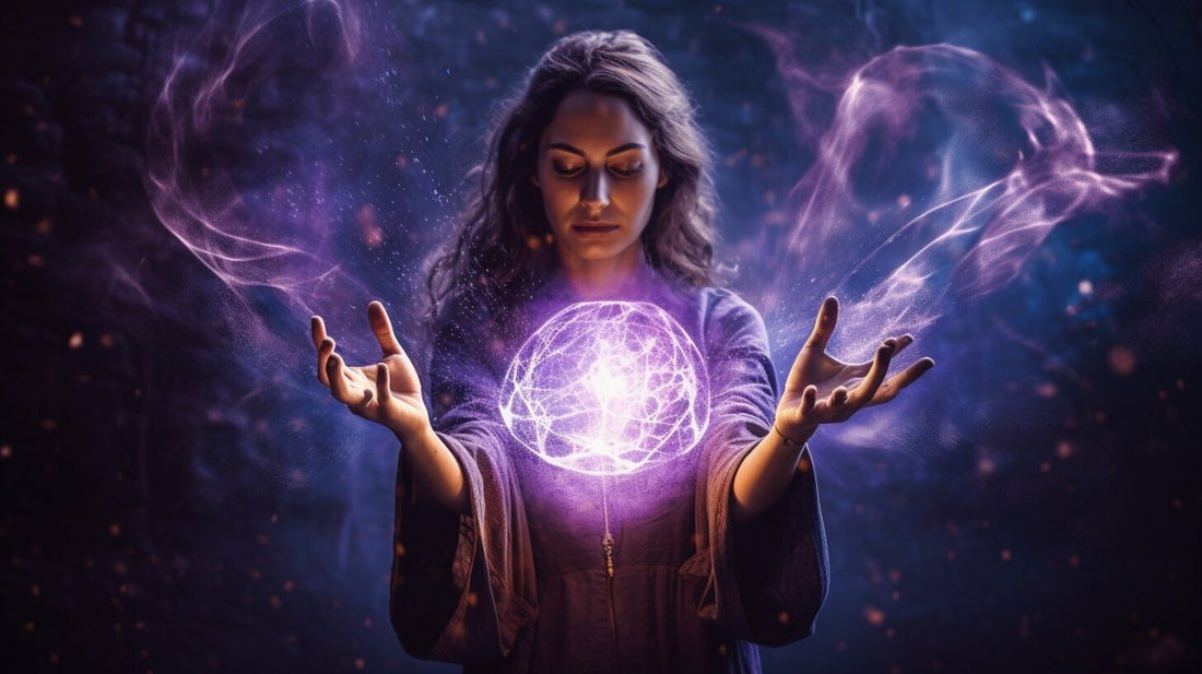 Simple Obsession Spell: Unleash Powerful Magic Easily - Spells and Psychics