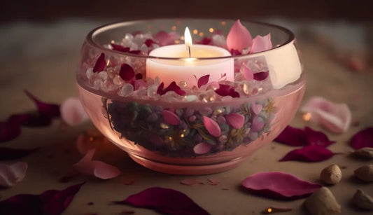 Simple & Sweet: Easy Love Spells For Beginners - Spells and Psychics