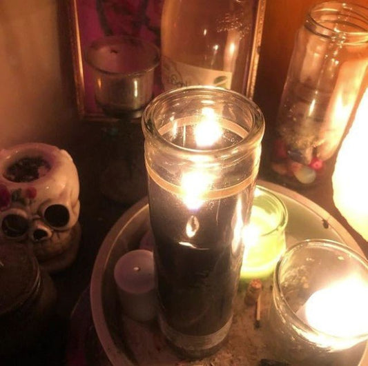 Some work I am currently... - Spells and Psychics