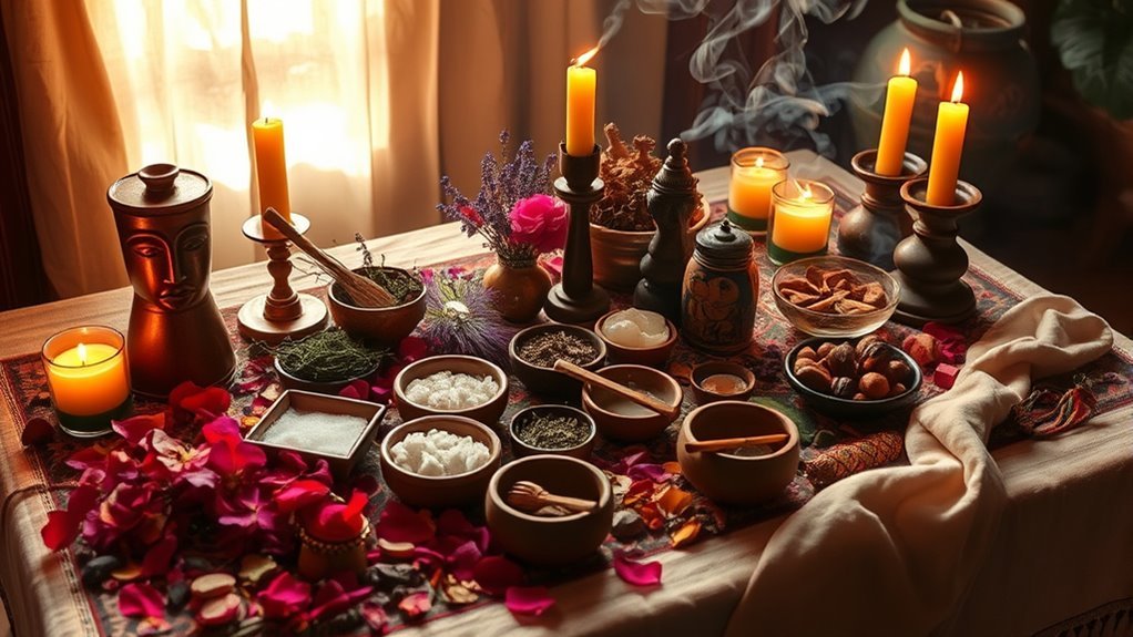 South African Love Spells: Traditions, Practices & Effectiveness