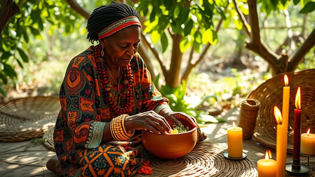 South African Love Spells: Weaving Magic Into Your Love Life - Spells and Psychics
