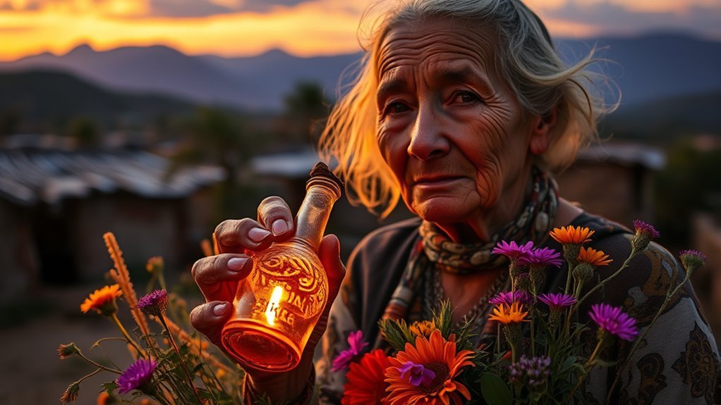 South Africa's Secret to Love? It Might Just Be a Spell - Spells and Psychics