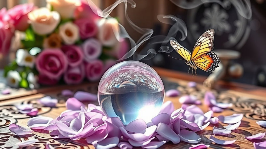 Spell for Better Communication in Love and Life