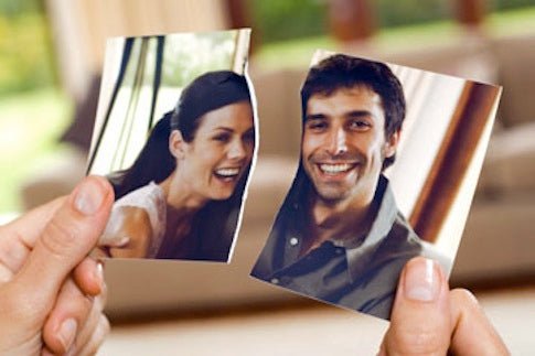 Spell to get ex-boyfriend back