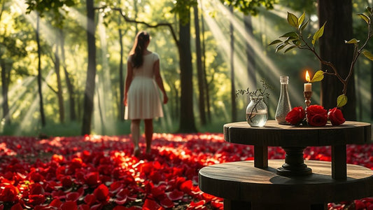 Spell to Heal a Broken Relationship: Repair Love and Strengthen Your Bond - Spells and Psychics