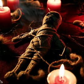 Spell to Make Someone Obsess Over You: Attract Love Today - Spells and Psychics