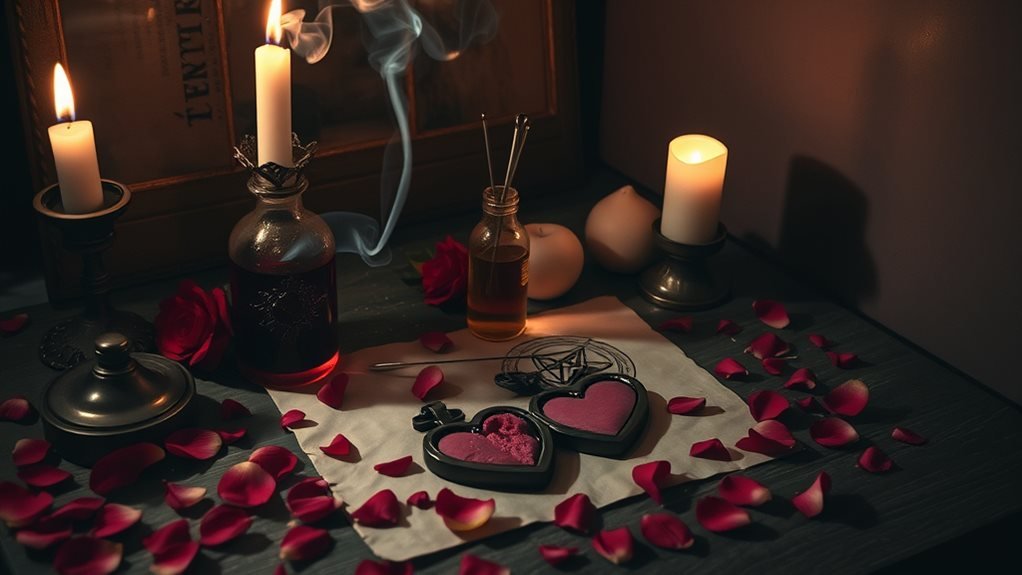 Spell to Make Them Break Up: A Powerful Intervention in Love - Spells and Psychics