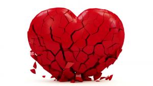 Spell to Mend a Broken Heart in South Africa - Spells and Psychics