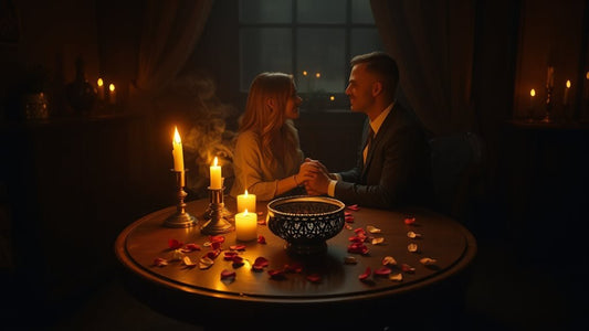 Spell to Protect Your Relationship: Keep Love Strong and Safe - Spells and Psychics