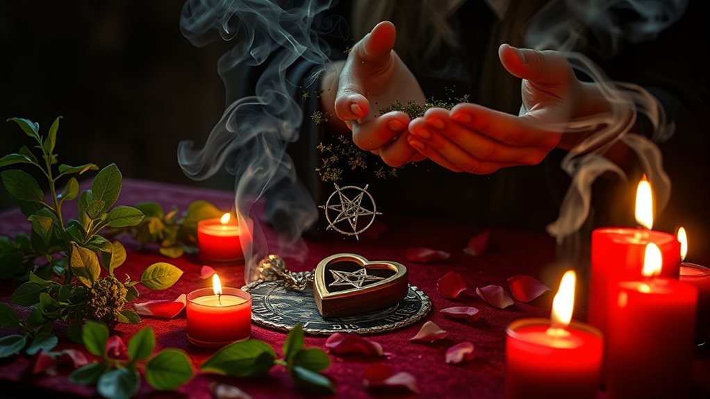 Spell to Remove Bad Luck in Love: Turn Your Fortune Around - Spells and Psychics