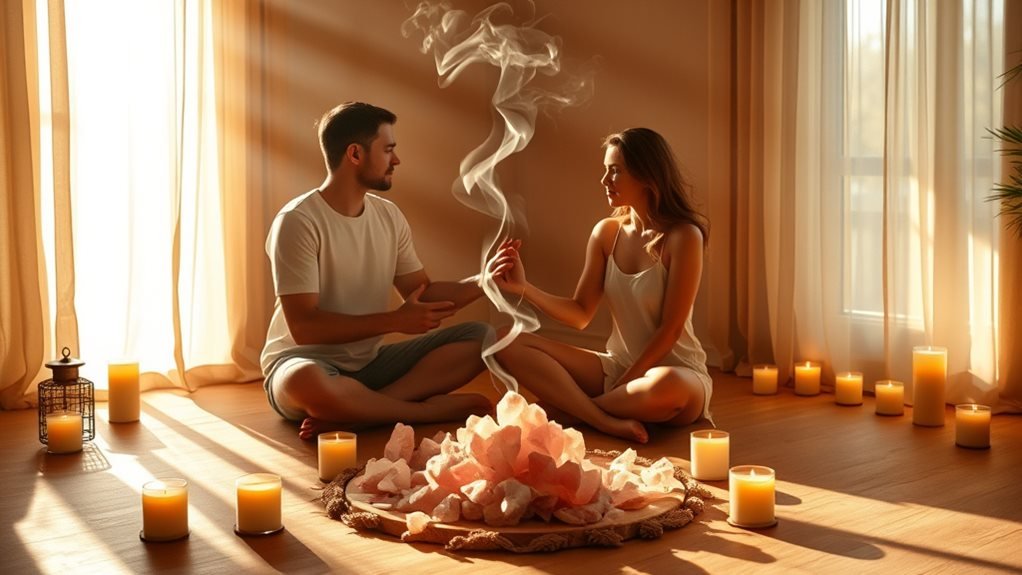 Spell to Remove Jealousy From a Relationship: Strengthen Trust and Love