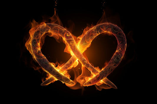 Spellbound Hearts: Ignite Eternal Love With An Obsession Spell - Spells and Psychics