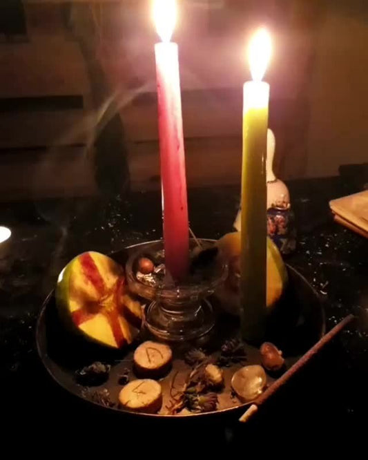 Spells Cast for you! ... - Spells and Psychics