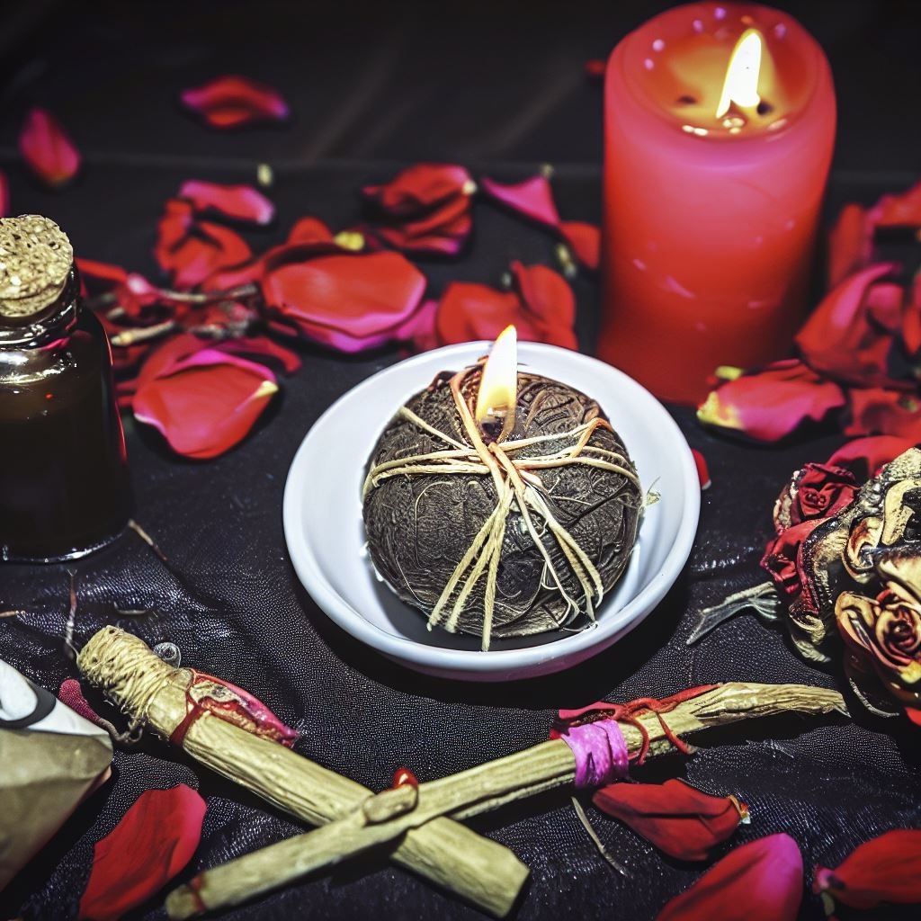 Spells to Make a Man Obsessed with You: Irresistible Magic - Spells and Psychics