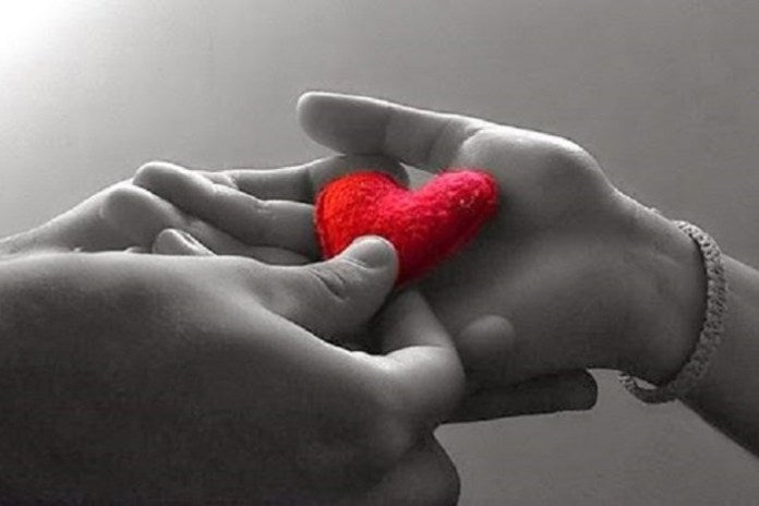Spells to make someone fall in love with you