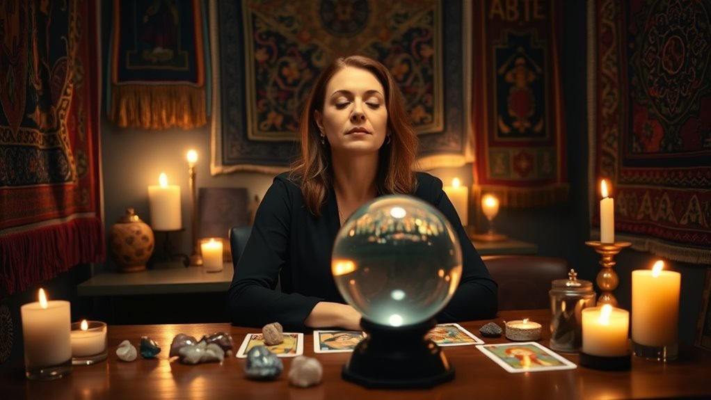 Spiritual Reader: How They Guide Your Path - Spells and Psychics