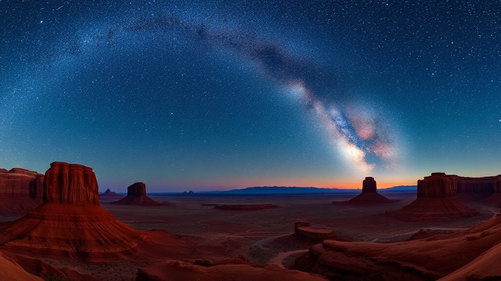 Stargazing in Utah: Best Spots and Tips for a Celestial Adventure - Spells and Psychics