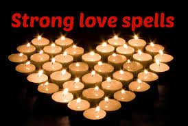 Strong Love Spells and do they really work? - Spells and Psychics