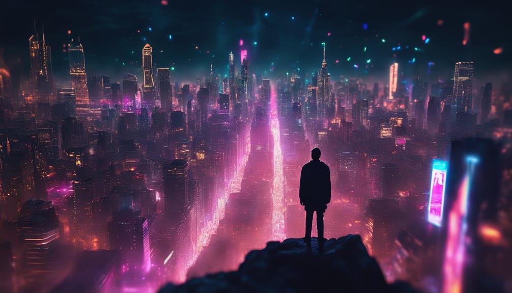 Beyond Human: Exploring the World of Super Powers - Spells and Psychics